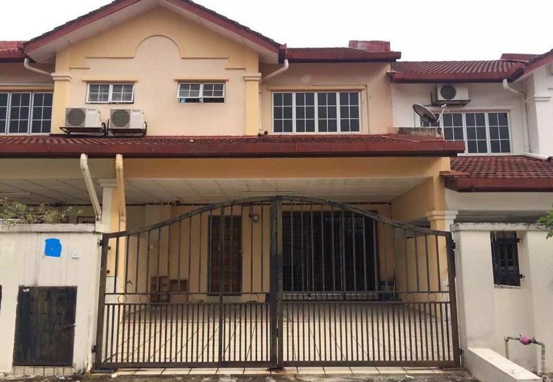 Bandar Mahkota Cheras