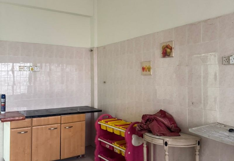 Bandar Mahkota Cheras