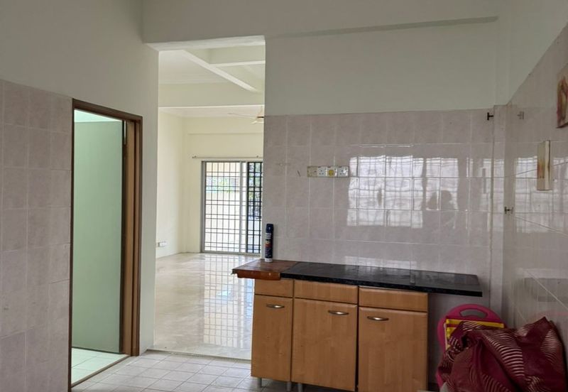 Bandar Mahkota Cheras