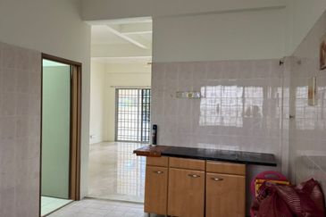 Bandar Mahkota Cheras