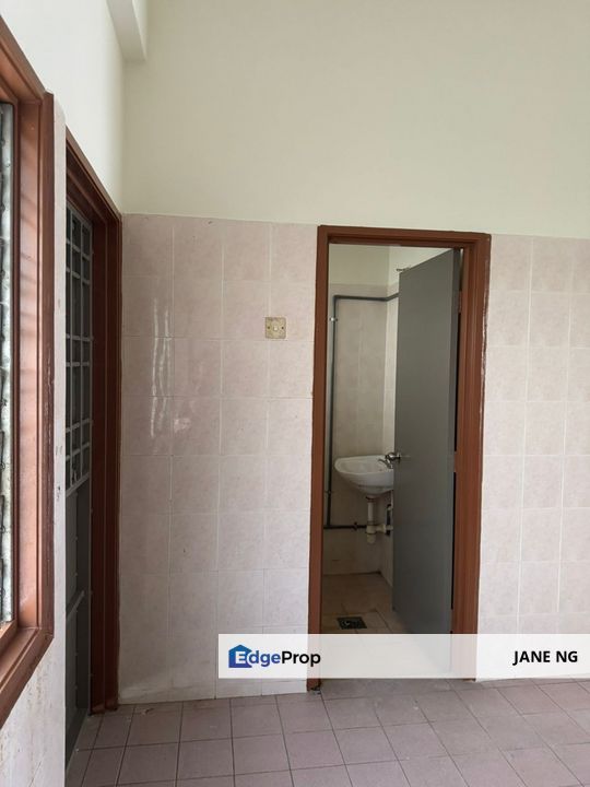 Bandar Mahkota Cheras Double Storey Landed,Cheras Kajang for rent , Selangor, Cheras