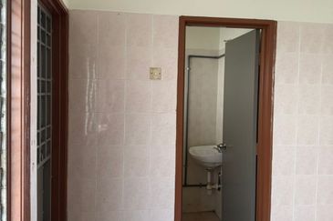 Bandar Mahkota Cheras