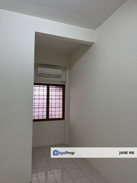 Bandar Mahkota Cheras Double Storey Landed,Cheras Kajang for rent , Selangor, Cheras