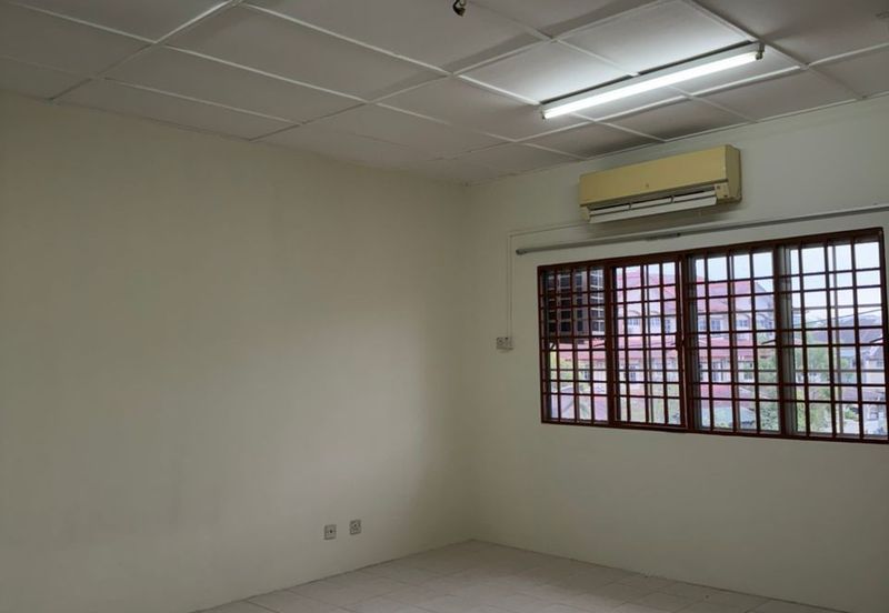 Bandar Mahkota Cheras