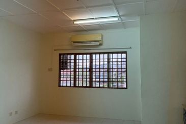 Bandar Mahkota Cheras