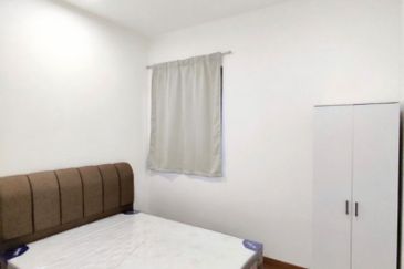 Aster Green Residence