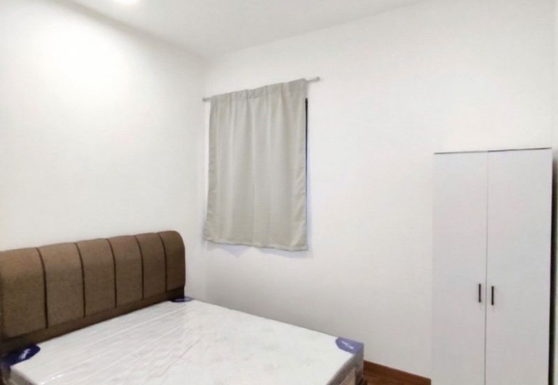 Aster Green Residence