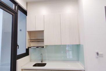 Aster Green Residence