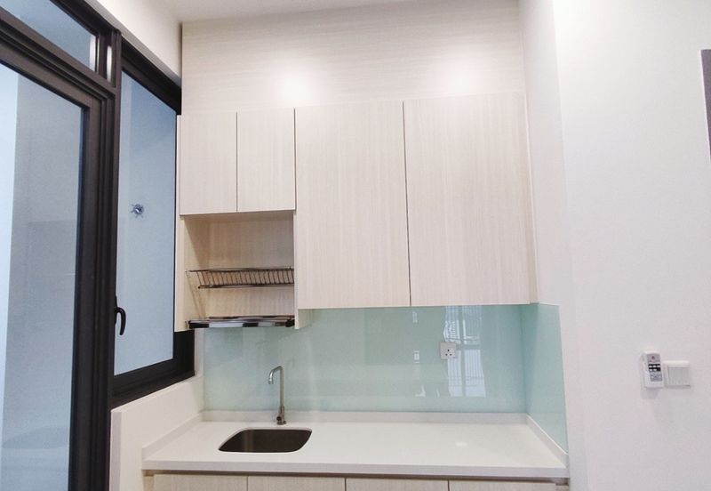 Aster Green Residence