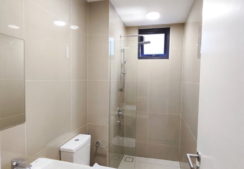 Aster Green Residence