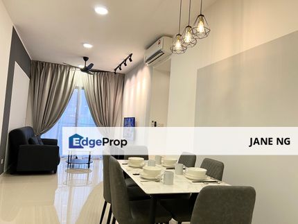 Sunway Velocity Two, Jalan Peel, Cheras,KL,walking distance to mrt,sunway velocity mall,sunway medical center, Kuala Lumpur, Cheras