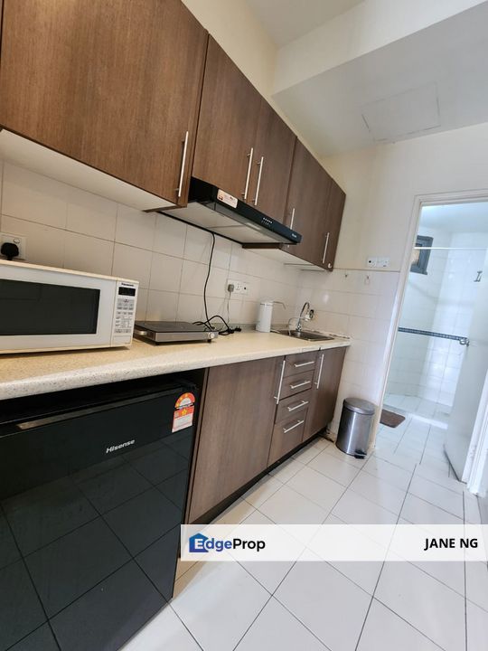 Windsor Tower,Jalan Sri Hartamas,Kuala Lumpur, Kuala Lumpur, Sri Hartamas 