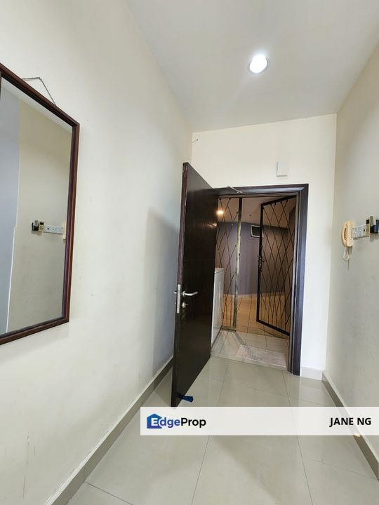 Windsor Tower,Jalan Sri Hartamas,Kuala Lumpur, Kuala Lumpur, Sri Hartamas 