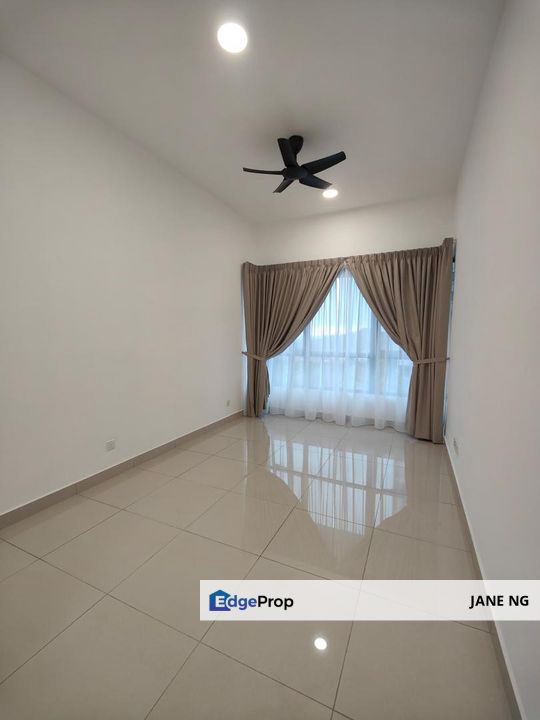 Alstonia Residence@Bandar Sungai Long,Cheras,nearby UTAR COLLEGE.below market price, Selangor, Bandar Sungai Long