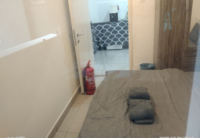 Residensi Rimbun @ Canopy Hills