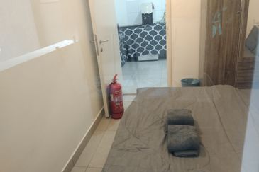 Residensi Rimbun @ Canopy Hills