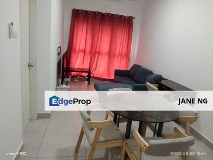 Canopy Hills Residence,Bandar Teknologi Kajang, Selangor, Kajang
