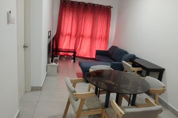 Residensi Rimbun @ Canopy Hills