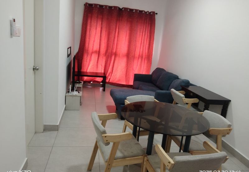 Residensi Rimbun @ Canopy Hills