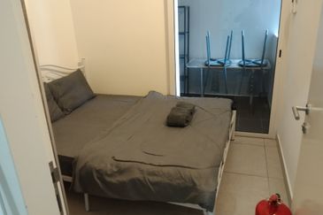 Residensi Rimbun @ Canopy Hills