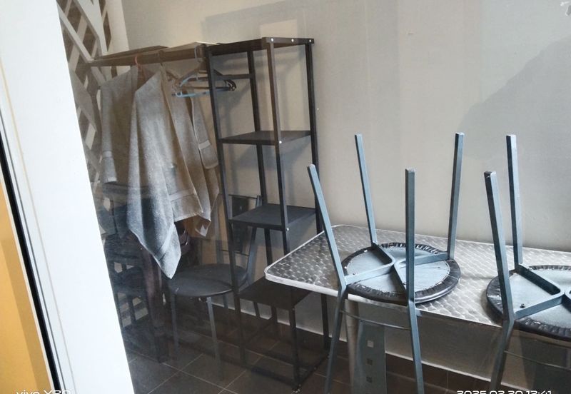 Residensi Rimbun @ Canopy Hills