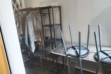 Residensi Rimbun @ Canopy Hills