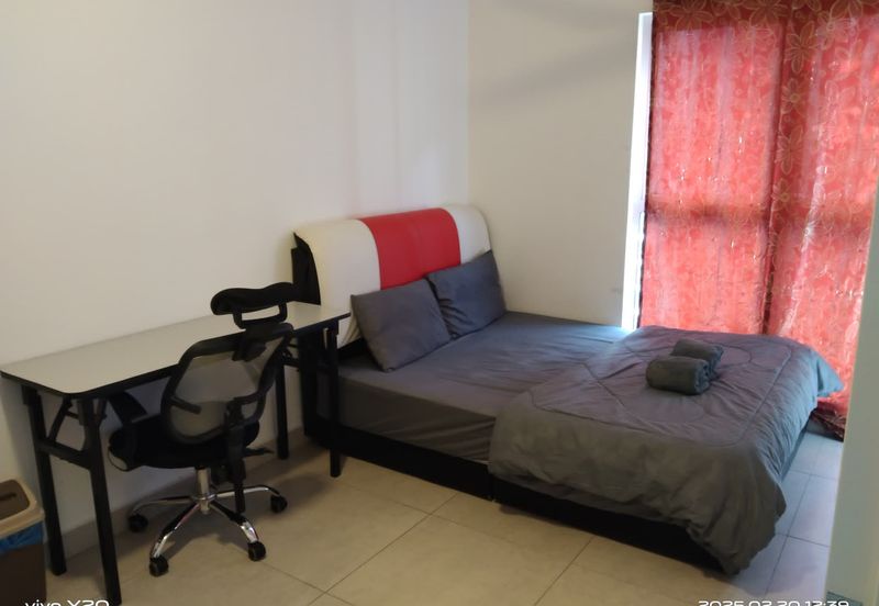 Residensi Rimbun @ Canopy Hills