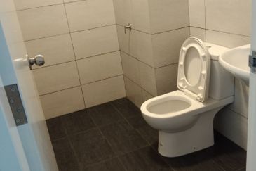 Residensi Rimbun @ Canopy Hills