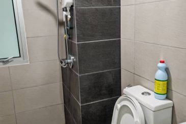 MIRAI RESIDENCES KAJANG 2