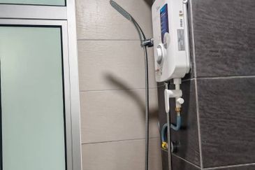 MIRAI RESIDENCES KAJANG 2