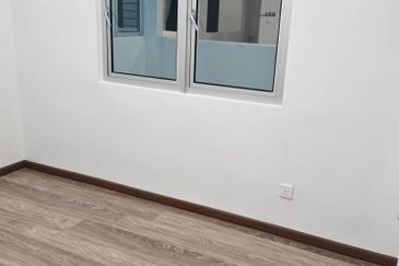 MIRAI RESIDENCES KAJANG 2