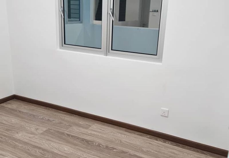 MIRAI RESIDENCES KAJANG 2