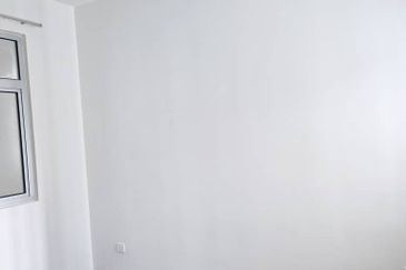 MIRAI RESIDENCES KAJANG 2