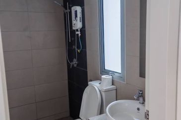 MIRAI RESIDENCES KAJANG 2