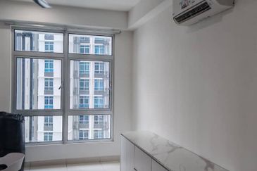 MIRAI RESIDENCES KAJANG 2