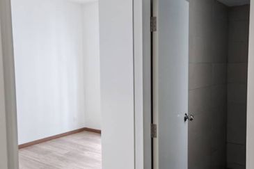 MIRAI RESIDENCES KAJANG 2