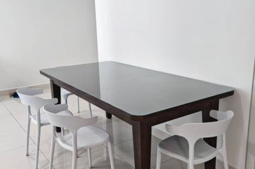 MIRAI RESIDENCES KAJANG 2