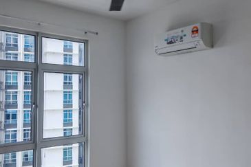 MIRAI RESIDENCES KAJANG 2