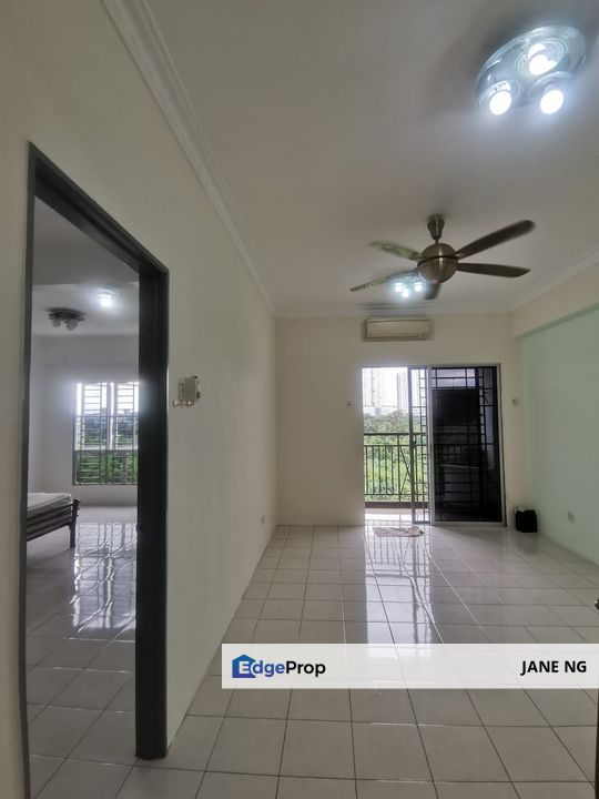 Vista Mahkota,bandar mahkota cheras,cheras apartment for sales, Selangor, Cheras South