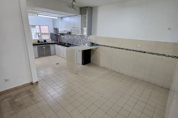 Bandar Mahkota Cheras