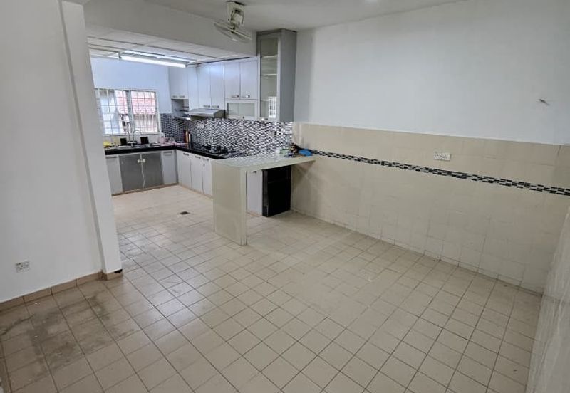 Bandar Mahkota Cheras