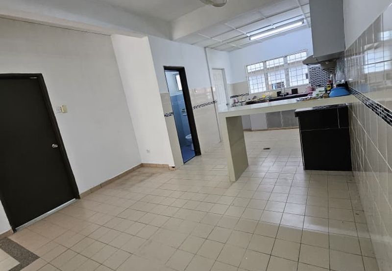 Bandar Mahkota Cheras