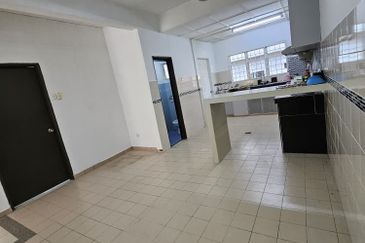 Bandar Mahkota Cheras