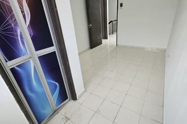 Bandar Mahkota Cheras