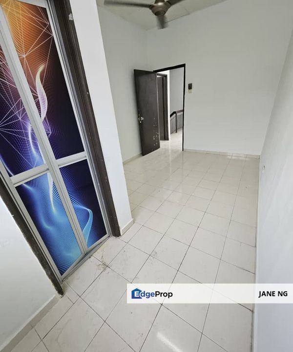 2 sty landed houses Bandar Mahkota Cheras, seksyen 7,Jalan Bendahara, cheras kajang for rent, Selangor, Cheras