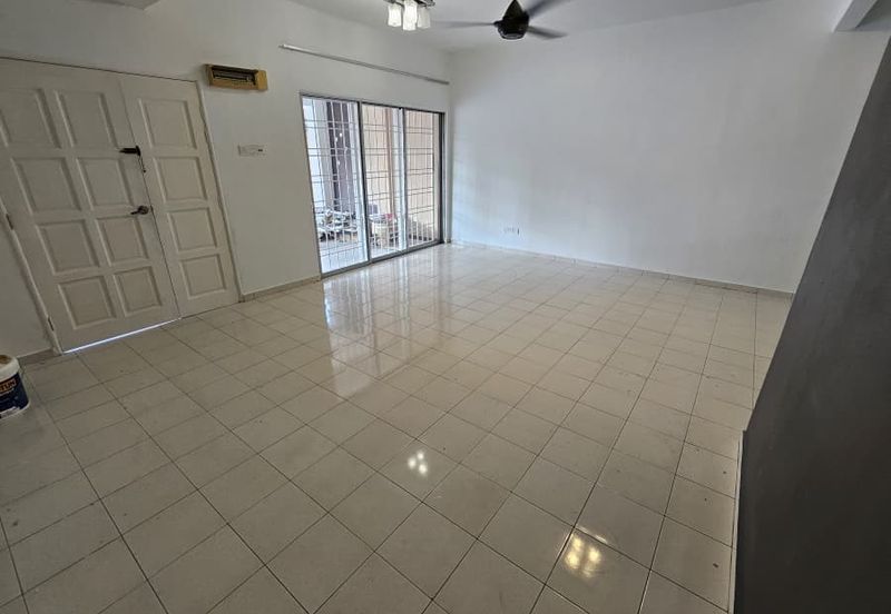 Bandar Mahkota Cheras