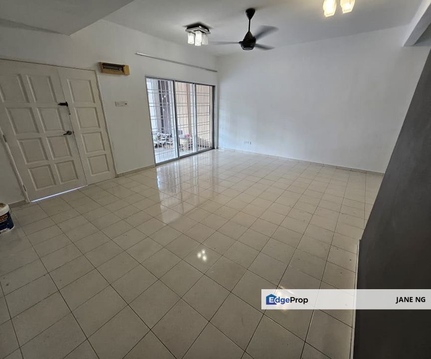 2 sty landed houses Bandar Mahkota Cheras, seksyen 7,Jalan Bendahara, cheras kajang for rent, Selangor, Cheras