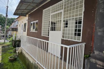 Bandar Mahkota Cheras