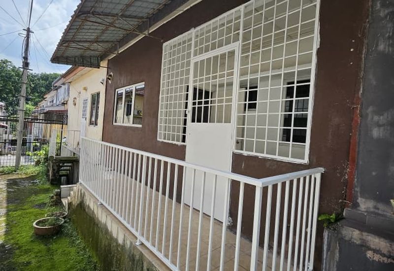 Bandar Mahkota Cheras