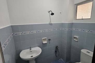 Bandar Mahkota Cheras